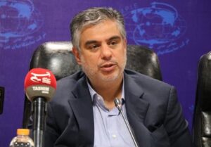ارسال نخستین محموله صادراتی ریلی به افغانستان