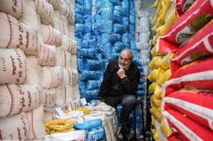 بخشنامه مهم گمرک ایران / محموله‌های برنج در گمرکات تعیین تکلیف شد