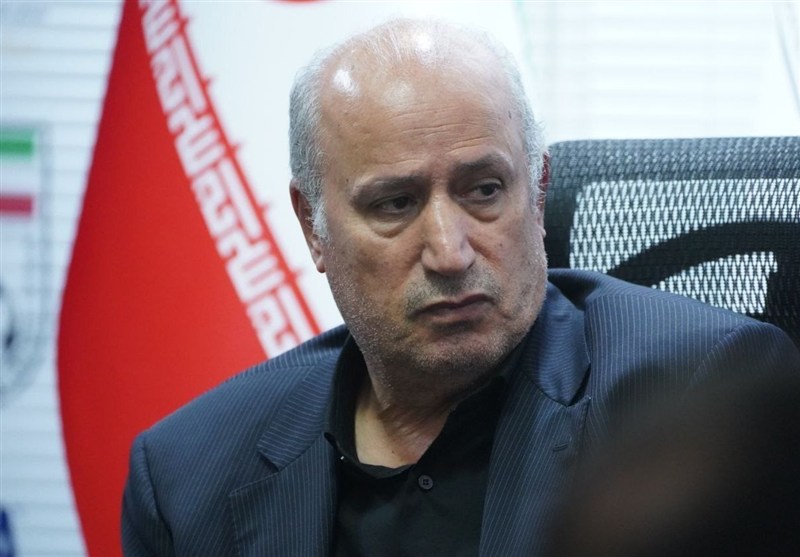 تاج: حذف ایران از جام جهانی حرف بی‌جایی است