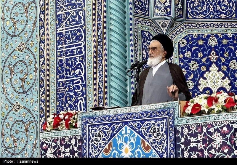تهدیدهای توخالی علامت انسداد راهبردی در جبهه دشمن است