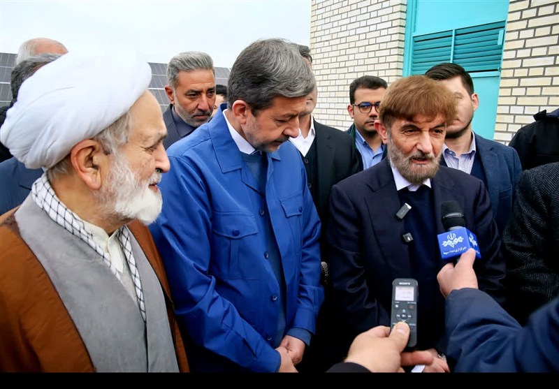 دستاوردهای دارویی ایران در سطح جهان رونمایی می‌شود