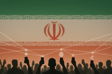 رفع محدودیت های اینترنتی در انتظار تصمیم شعام و شاک