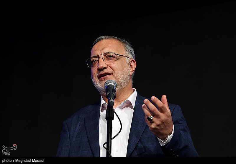 زاکانی: سرعت بازسازی تهران بی‌نظیر بود و الگویی ملی شد