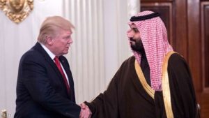 شاهکار تازه بن سلمان برای ایران/ ولیعهد سعودی با آمریکا اتمام حجت کرد