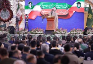 قطعنامه شورای حقوق بشر علیه ایران اقدامی ریاکارانه بود
