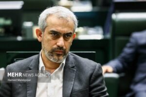 مدنی‌زاده: ارز ۲۸۵۰۰ تومانی فقط برای واردات دارو تخصیص می‌یابد