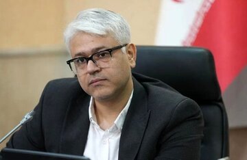 معاون وزیر ارتباطات: وزارت ارتباطات متولی قطعی و وصل اینترنت نیست / ارزیابی جبران خسارت کسب‌وکارهای اینترنتی در حال انجام است
