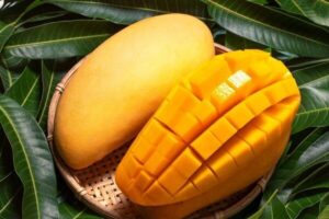 میوه‌ای برای حفظ وزن و کنترل قند خون