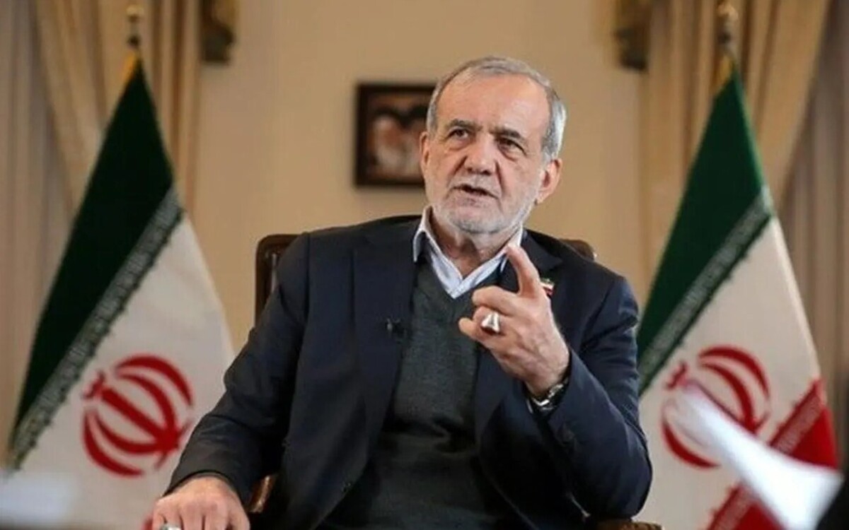 پزشکیان دستور جدید صادر کرد / اسامی و مشخصات جانباختگان حوادث اخیر منتشر می‌شود