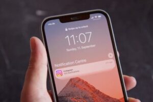 چرا با وجود فیلترینگ، همچنان «Notification» برنامه‌ها را دریافت می‌کنیم؟