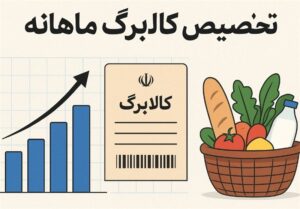 چگونه بدون یارانه، کالابرگ بگیریم؟