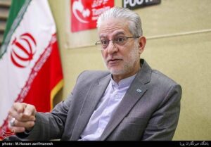 کارشناس بازار سرمایه: ریزش اخیر بورس طبیعی است