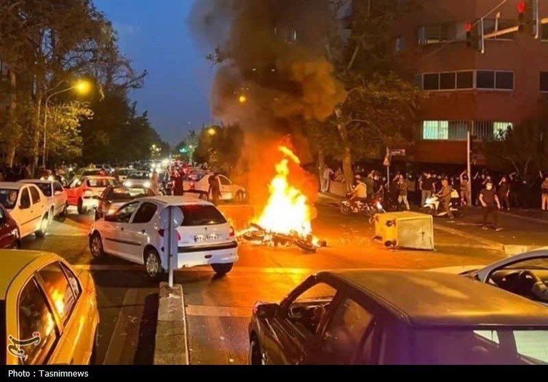 کشته‌سازی به سبک معاندین‌/ شهادت ناجوانمردانه ‌یک بسیجی در یزد