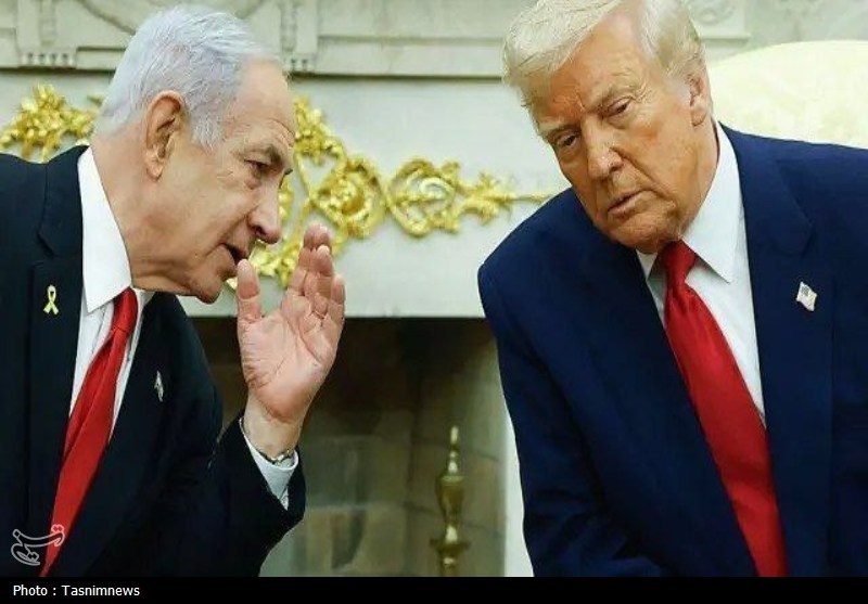 240 حقوقدان ایرانی خواستار تعقیب کیفری ترامپ و دولت آمریکا شدند
