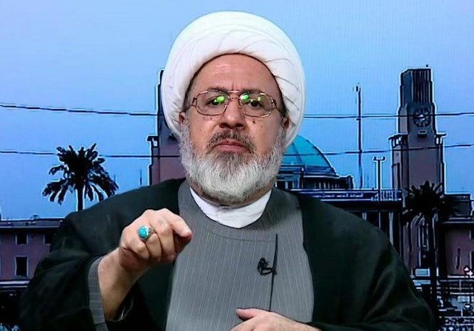 آمریکا ناقض قوانین بین‌المللی و عامل جنایت‌های جهانی است