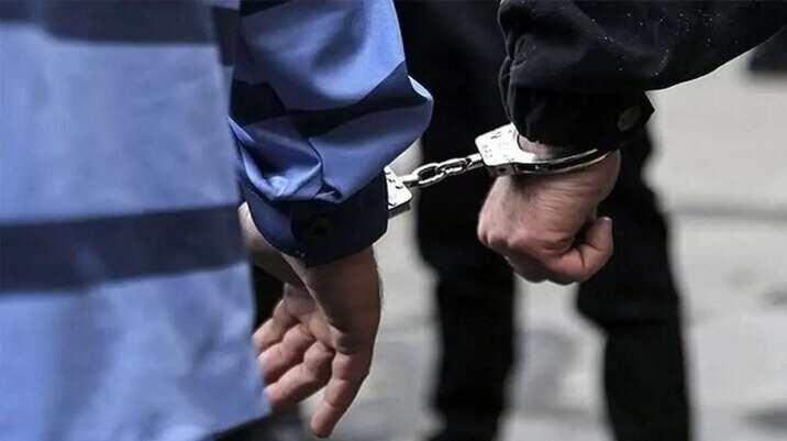 انهدام باند اغتشاشگر در شاهرود با عملیات ضربتی پلیس