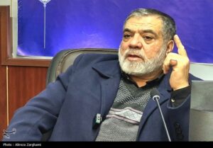 ایران اهل منطق است اما آماده پاسخ قاطع