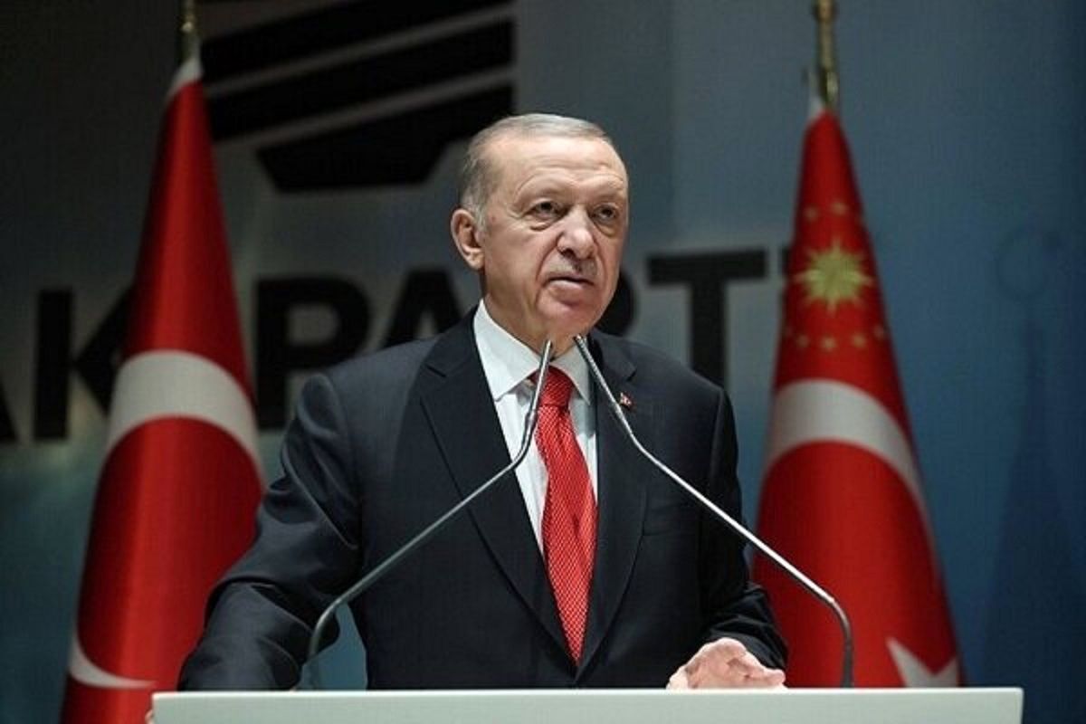 تهدید بی سابقه ایران از سوی اردوغان/ تهران شرایط آمریکا را بی قید و شرط بپذیرد وگرنه…