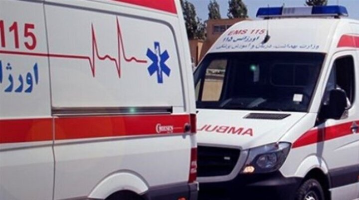 خرید ۵۰۰ دستگاه آمبولانس جدید