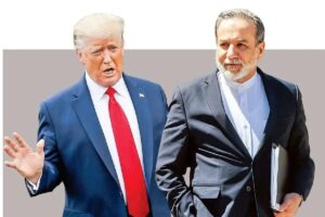 درخواست ایران از آمریکا برای توافق نهایی / باید تضمین بدهید!