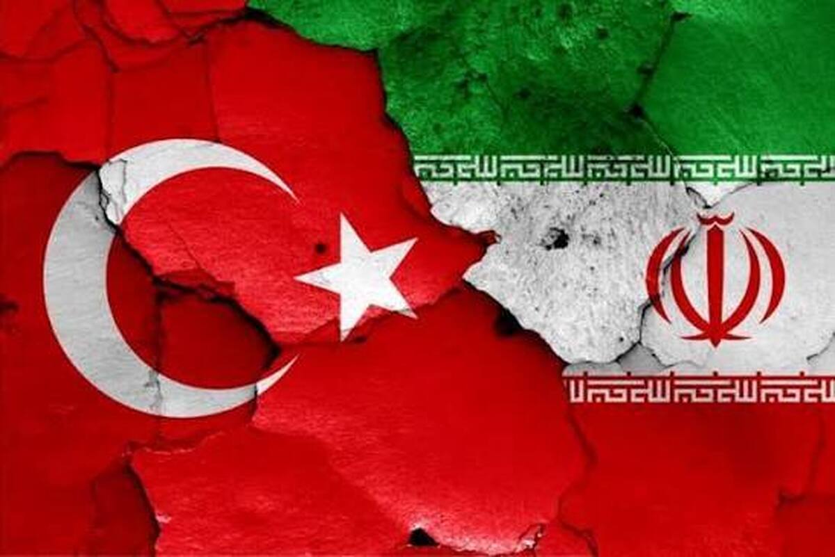 دلایل مخالفت آنکارا با اعتراضات ایران/ چرا ثبات ایران برای ترکیه حیاتی است؟