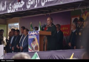 سردار جوانی: به هر تجاوزی قاطعانه پاسخ می‌دهیم