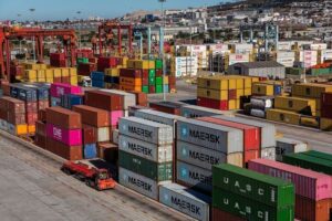 صادرات ۲۳ میلیون دلاری ۲۴ تعاونی صادراتی خراسان جنوبی