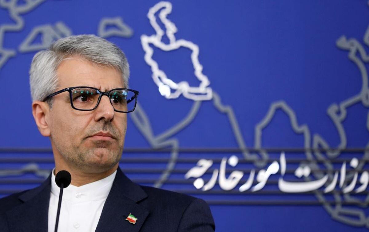 علت سفر یک روزه وزیر خارجه قطر به ایران چه بود؟