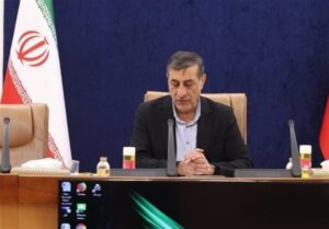 قائم‌پناه: دولت خود را موظف به حمایت از سرمایه‌گذاران می‌داند