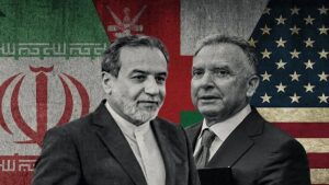 مذاکرات ایران و آمریکا؛ موضوع گفتگوی وزیران خارجه عراق و آلمان