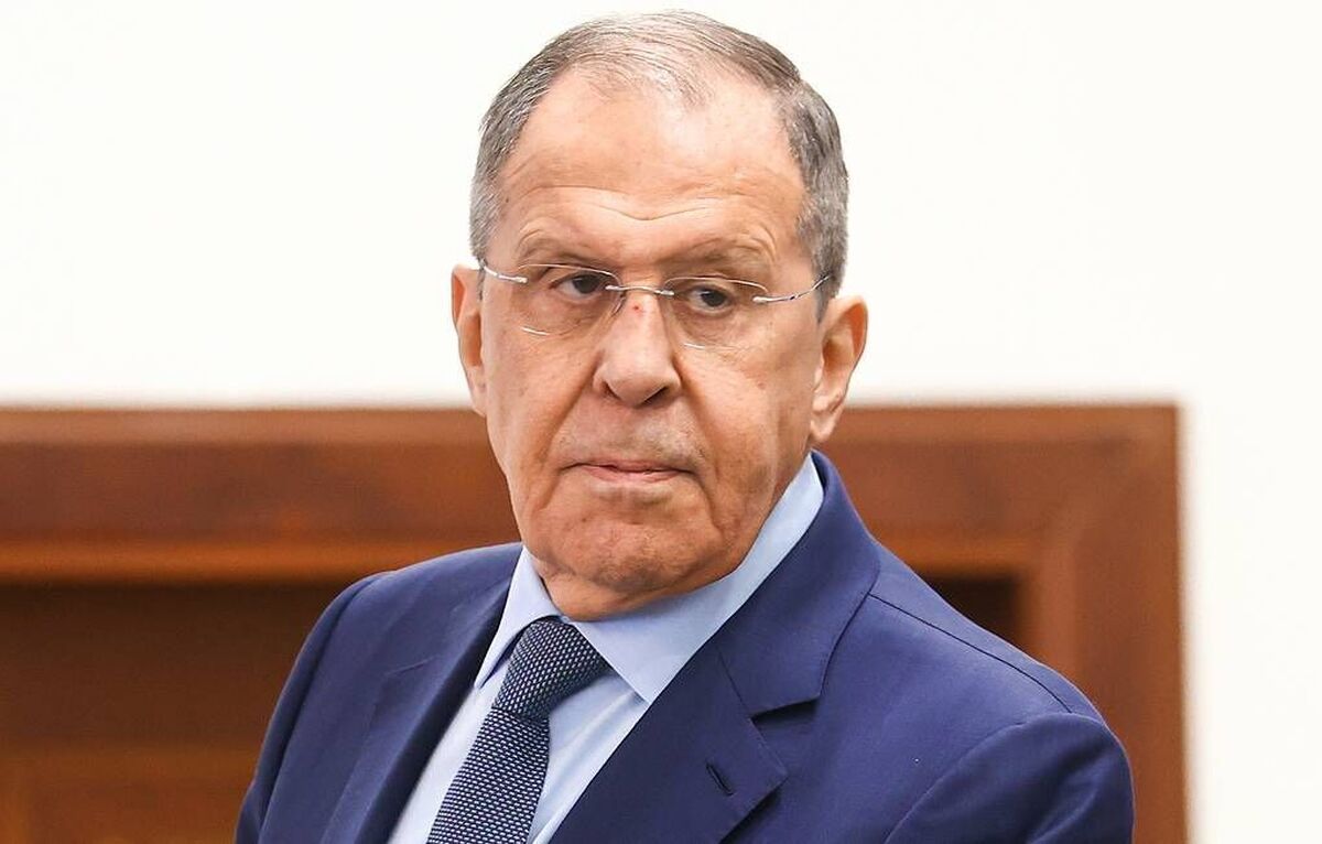 موضع جدید روسیه برای مذاکره ایران و آمریکا / مسکو کنار کشید!