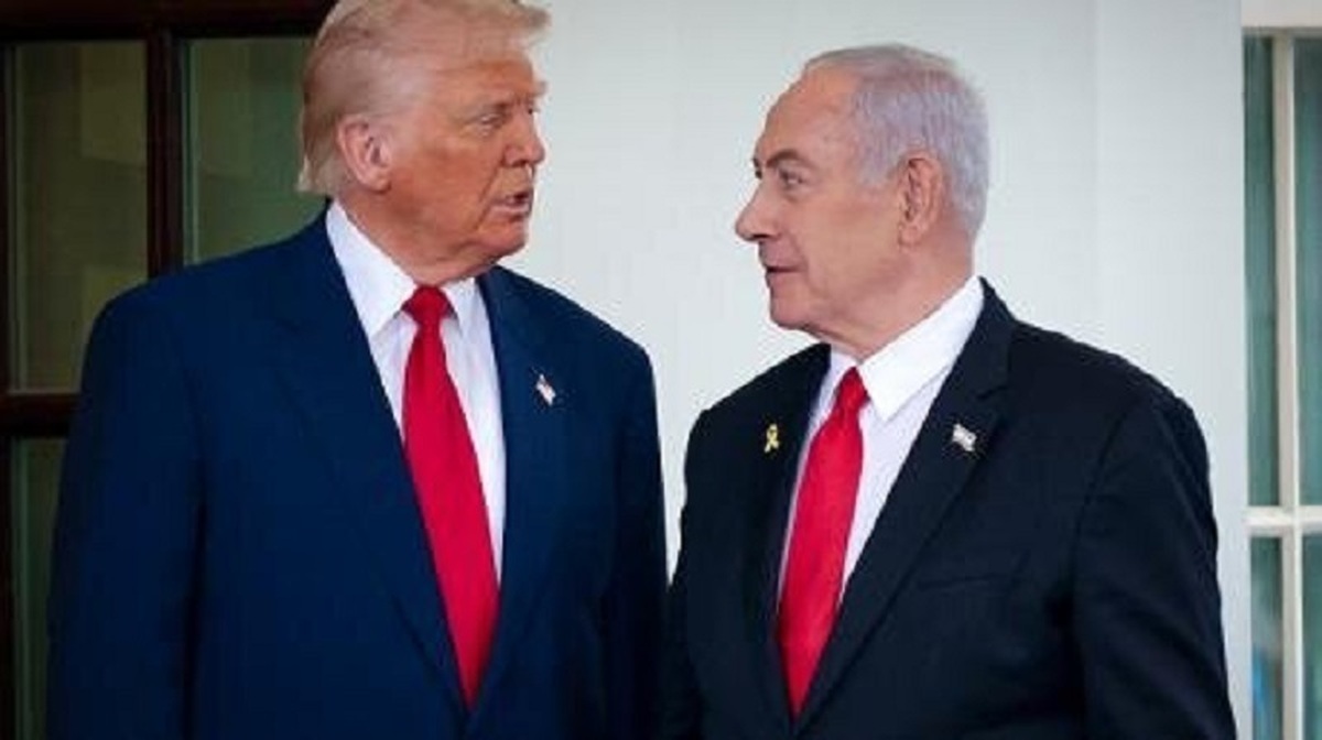 هشدار جدی نتانیاهو به آمریکا پیش از آغاز مذاکرات با ایران