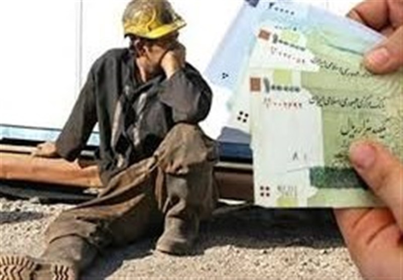 پایان نشست کمیته مزد بدون تعیین هزینه معیشت