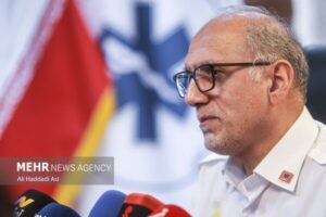 پیشرفت اورژانس؛ خدمات فوریت‌های پزشکی از انقلاب تا امروز