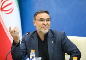 کشور معطل مذاکرات نمی‌ماند