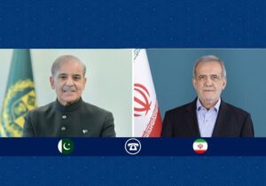 جزئیات گفتگوی تلفنی ایران و پاکستان