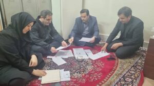 حمایت گسترده از تولید و اصناف؛ تسهیلات ویژه برای واحدهای آسیب‌دیده در استان البرز