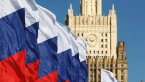 روسیه: ایران بار دیگر از پشت خنجر خورد