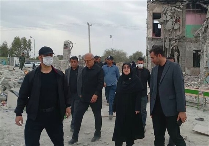 سخنگوی دولت: حمله به دانش‌آموزان میناب بی‌پاسخ نمی‌ماند