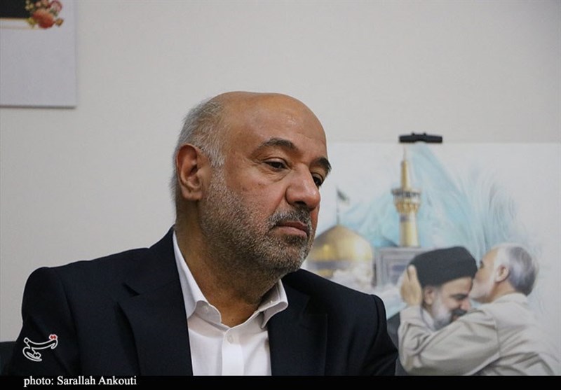 واکنش وزیر رفاه به تعرض به شرکت دارویی جامعه کارگری