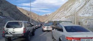 پایان محدودیت یک‌طرفه در محورچالوس از امشب| بارش و مه در محورهای شمالی کشور