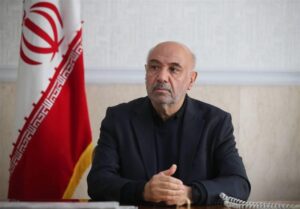 تشکر وزیر کار از فعالان اقتصادی به دلیل حفظ کارگران در شرایط جنگی