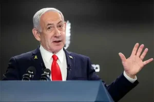 زلزله در ساختار سیاسی و امنیتی اسرائیل / کنسنت خواستار برکناری نتانیاهو شد!