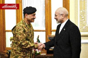 معمای میانجی‌گری؛ چرا «پاکستان» به دنبال پایان جنگ ایران و آمریکا است؟