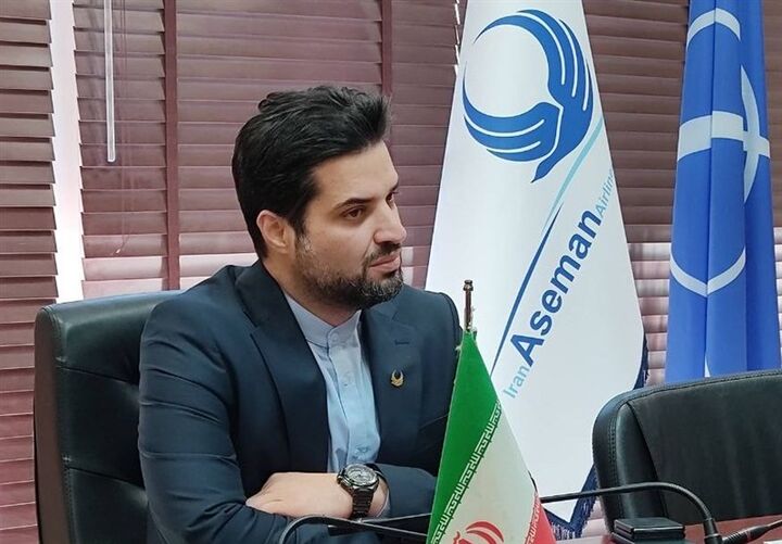 پرداخت ۷۰ درصد وجه پروازهای ابطال شده جنگ | هشدار جدی به ایرلاین‌ها