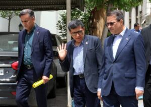 تاکید معاون رئیس‌جمهور بر نقش حیاتی سازمان انتقال خون