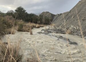 تشدید رگبار و جاری شدن سیلاب در ۴ استان