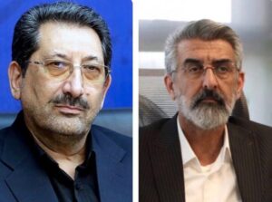 حسین شریعتمدار طهرانی به دبیری هیأت عالی نظارت بر سازمان‌های صنفی کشور منصوب شد