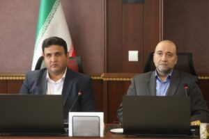 در دومین نشست کارگروه تخصصی توسعه و راهبری مناطق آزاد تاکید شد؛
                الزام مناطق آزاد به تدوین جداول تعرفه و ارتقاء سامانه‌های یکپارچه اقتصادی