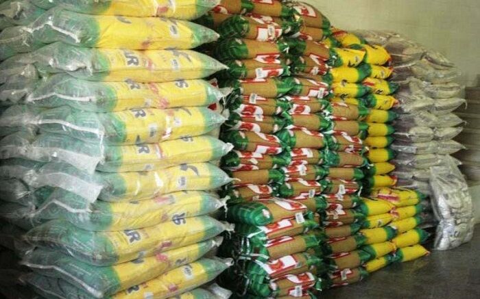 درخواست شرکت‌های واردکننده برنج از دولت برای حل معوقات ارزی